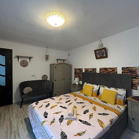 Pitters Home Three ซีบิว ภายนอก รูปภาพ